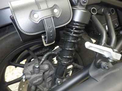 Honda Rebel CMX250 2022
