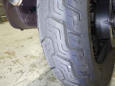 Honda Rebel CMX250 2022