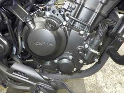 Honda Rebel CMX250 2022
