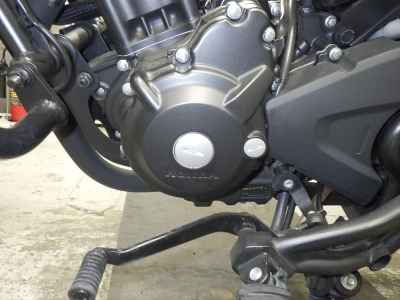 Honda Rebel CMX250 2022