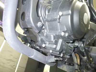 Honda Rebel CMX250 2022