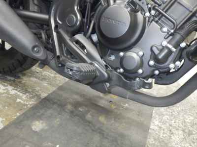 Honda Rebel CMX250 2022