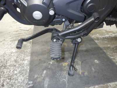 Honda Rebel CMX250 2022