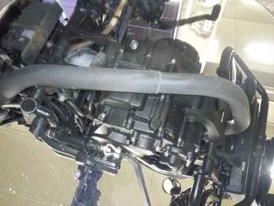 Honda Rebel CMX250 2022