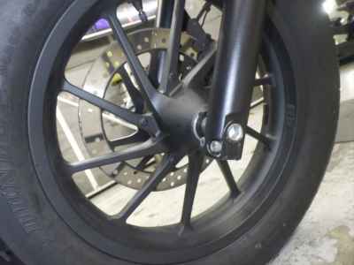 Honda Rebel CMX250 2022