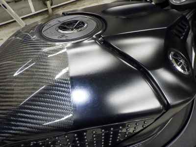 Yamaha YZF-R1 2020