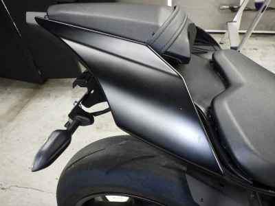 Yamaha YZF-R1 2020