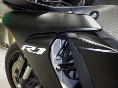 Yamaha YZF-R1 2020