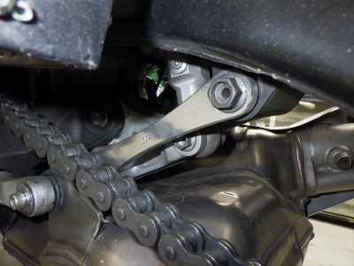 Yamaha YZF-R1 2020