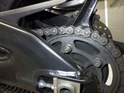 Yamaha YZF-R1 2020