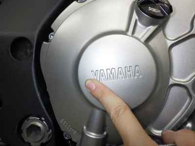 Yamaha YZF-R1 2020