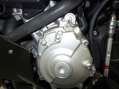 Yamaha YZF-R1 2020