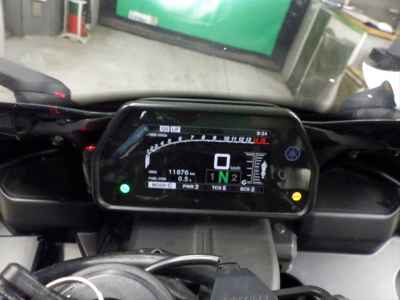 Yamaha YZF-R1 2020