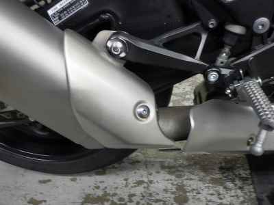 Yamaha YZF-R1 2020