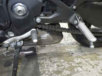 Yamaha YZF-R1 2020