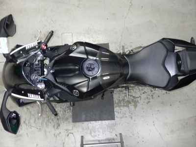 Yamaha YZF-R1 2020