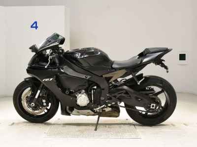 Yamaha YZF-R1 2020