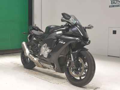 Yamaha YZF-R1 2020