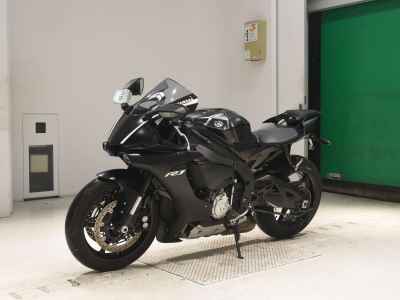 Yamaha YZF-R1 2020