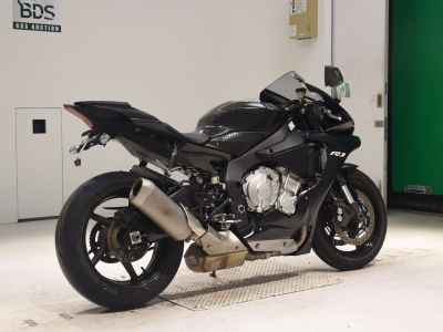 Yamaha YZF-R1 2020