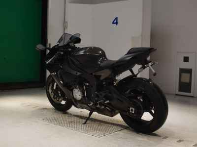 Yamaha YZF-R1 2020