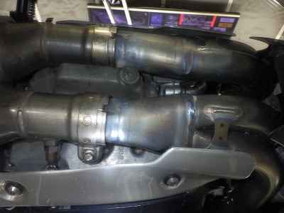 Yamaha YZF-R1 2020