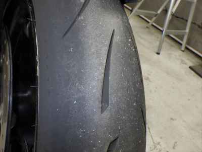 Yamaha YZF-R1 2020