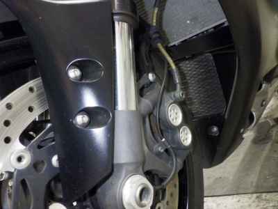 Yamaha YZF-R1 2020
