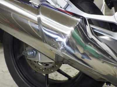 Honda CB400 Super Boldor 2020