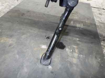 Honda CB400 Super Boldor 2020