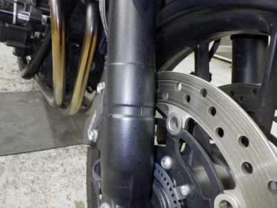 Honda CB400 Super Boldor 2020