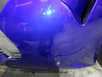 Honda CBR1100XX Blackbird 2002
