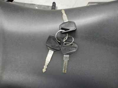 Honda CBR1100XX Blackbird 2002