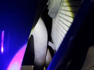 Honda CBR1100XX Blackbird 2002