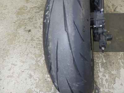 Kawasaki Ninja ZX-25R 2021