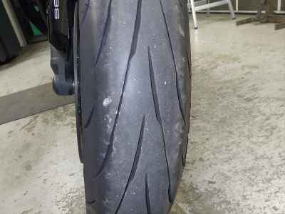 Kawasaki Ninja ZX-25R 2021