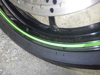 Kawasaki Ninja ZX-25R 2021