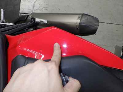 BMW S1000R 2014