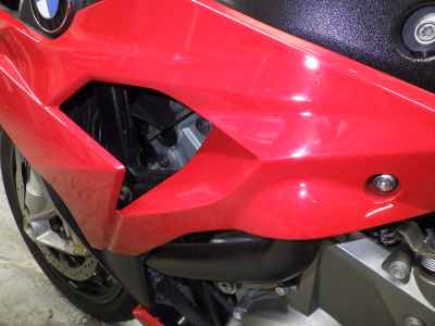 BMW S1000R 2014