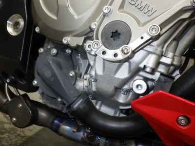 BMW S1000R 2014