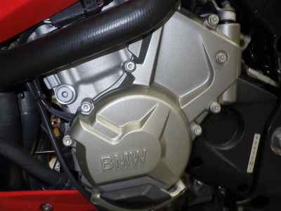 BMW S1000R 2014