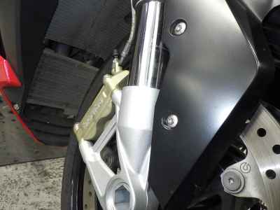 BMW S1000R 2014