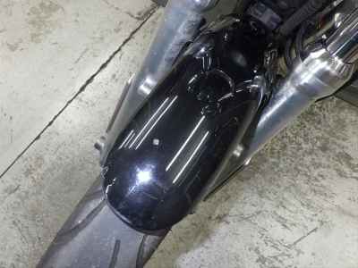 Harley-Davidson Sportster XL883L 2008