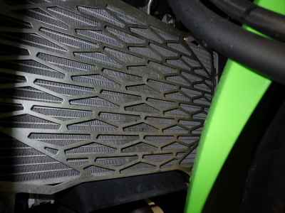 Kawasaki Ninja 250 2021
