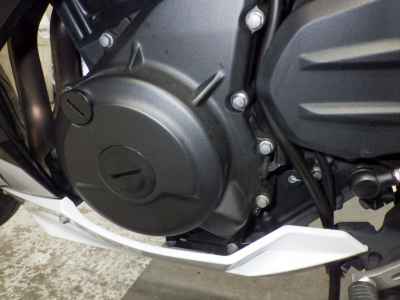 Kawasaki Ninja 250 2021