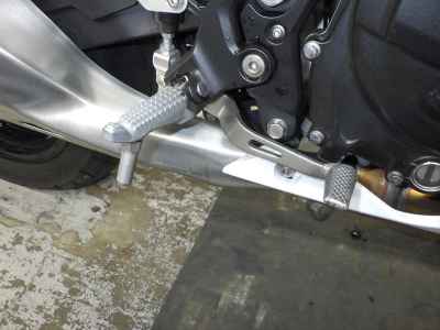 Kawasaki Ninja 250 2021