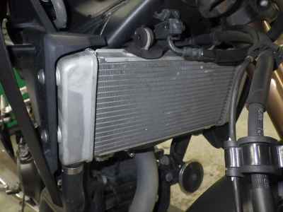 Honda CB250R 2019