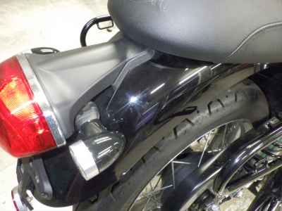 Triumph Bonneville T120 2020