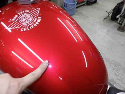 Triumph Bonneville T120 2020