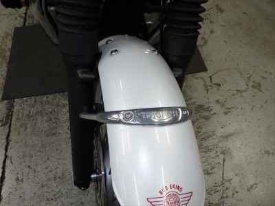 Triumph Bonneville T120 2020